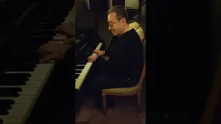 Раймонд Паулс(Raymond Pauls) -Любовь Настала(Love Happened) -piano cover by Tigran Alaverdyan🎹