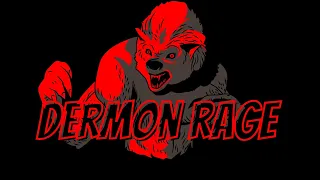 Dermon Rage (Official Werewolf Action Series) (Scene 15 To Scene 16)