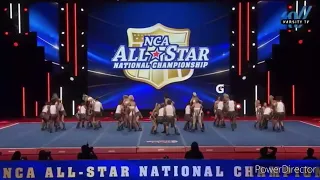 Top Gun All Stars TGLC NCA 2024 Day 1