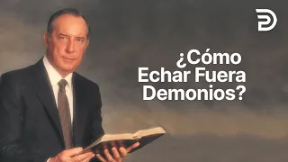 Como echar Fuera Al Enemigo - Los fundamentos de la liberación, Parte 2 - Derek Prince