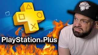 PlayStation DEFENDS PS Plus Price Hike With RIDICULOUS Answer