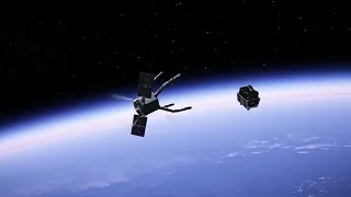 CLEAR mission, PIONEERING IN-ORBIT SERVICES FOR FUTURE SPACE OPERATIONS