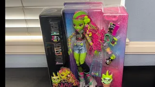 (Adult Collector) Venus Mcflytrap Doll Review/Unboxing soo gorg ✨