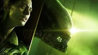 Alien Isolation Accolades Trailer