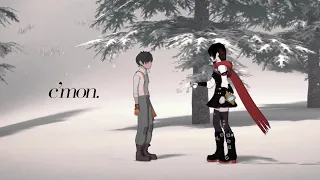 RWBY AMV: "C'mon"