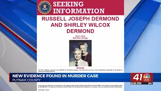 FBI: New DNA evidence found in Lake Oconee murders, $20K reward announced