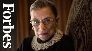 RBG - Ruth Bader Ginsburg Documentary Speaks to Generations | Forbes