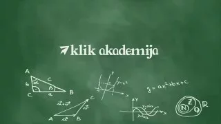 Mat A na maturi v4 - Klik Akademija