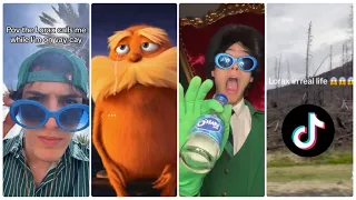 i went through my Lorax saves 2 | Tik Tok Compilation