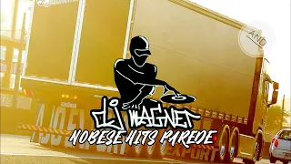 Dj Wagner - CD Nobese Hits Parede (DOWNLOAD)