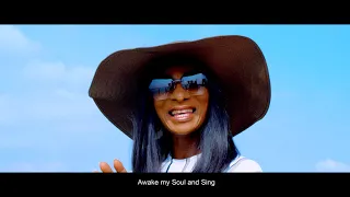 Kike Mudiaga "Awake My Soul" Official Video