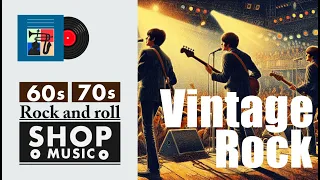 Best of 60s 70s Rock | Ultimate Classic Rock Hits Playlist