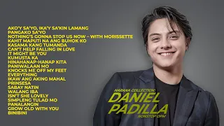 Harana Collection: Daniel Padilla | Nonstop OPM