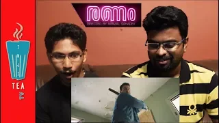 Ranam Title Track  Video Song | Reaction | Malayalam | Prithviraj Sukumaran