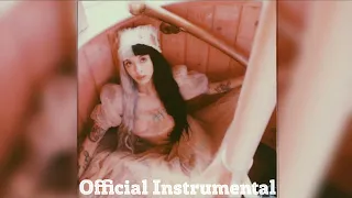 Melanie Martinez - A Million Men (Official Instrumental)