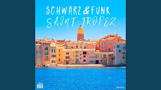 Saint-Tropez (Beach House Mix)