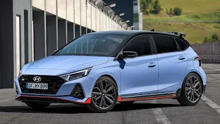 Tragedia: Hyundai non farà più N a benza!