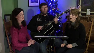 O Come O Come Emmanuel - The Webb's