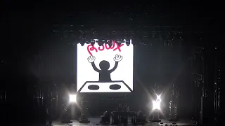 2manyDJs - Live @ Midnight Sonic Stage, Summer Sonic, Osaka, Japan - 2012-08-18