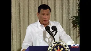 Malacañang rejects resolution seeking UNHCR probe on Duterte admin’s drug war