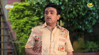 'Late Comer Award to Jethalal' | Taarak Mehta Ka Ooltah Chashmah  | तारक मेहता का उल्टा चश्मा