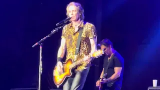 Rick Springfield “Love Somebody” (Live at I Want My 80s Tour in St Louis Mo 08/29/2023)