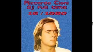 Riccardo Cioni 16 / 80