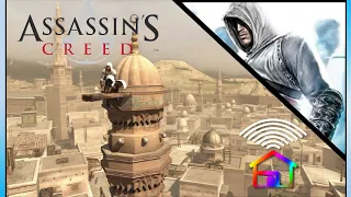 Assassin's Creed review - ColourShed