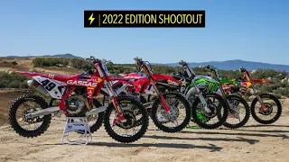 What's The BEST Edition Bike of the Year? | 2022 Edition Shootout