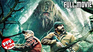 Big Legend | Full Movie | Bigfoot Horror Adventure Movie | Streaming Movies