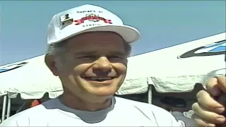 BMW Battle of the Legends 1992