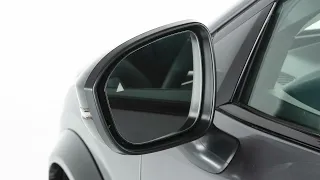 2023 Nissan ARIYA - Outside Mirrors