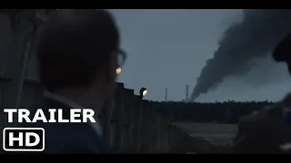 Chernobyl Trailer | Fan Version