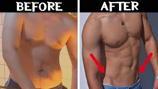 How To Get Rid Of Love Handles (No Bs Guide)