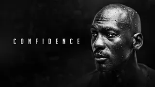 THE MIND OF MICHAEL JORDAN - CONFIDENCE