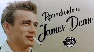 Recordando a James Dean - Vídeo 'Edición Especial'
