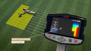 Phoenix 3D Ground Scanner -Training Video | 2 - Ground Scan System