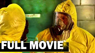 OutBreak - Full Movie (Plague Movie, Zombies)