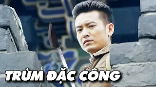 Trùm Đặc Công Về Làng Lấy Đầu Đám Lính Nhật Hống Hách Giải Cứu Dân Lành | 123TV