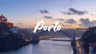 Путешествие в Порту, полное тепла | Люди Порту | Винный тур | Местный ресторан