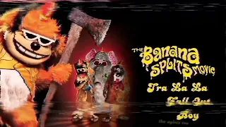 Fall Out Boy - Tra La La (From the Banana Splits Movie)