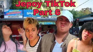 Jepoy TikTok Compilation Part 6 | Batang pasaway