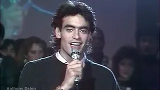 Anthony Delon - Qu'elle revienne (1987)