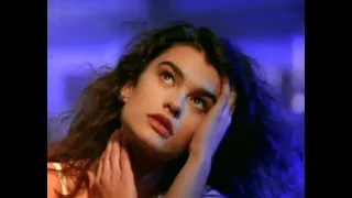 Zucchero, Paul Young ‎– Senza Una Donna (Without A Woman) (1991) HD