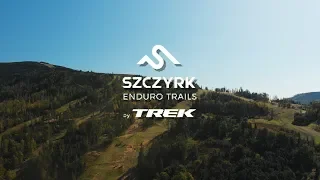 Szczyrk Enduro Trails | Otik (2850m) & Hip Hopa (5600m)