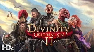 DIVINITY :Original Sin II - Tips & Tricks 5 Tips For Divinity Original Sin II 2018 (PC, PS4 & XB1)