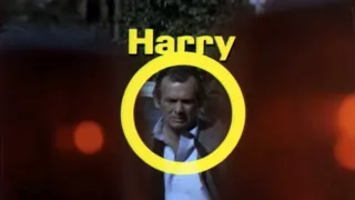 Classic TV Theme: Harry O (three variations)