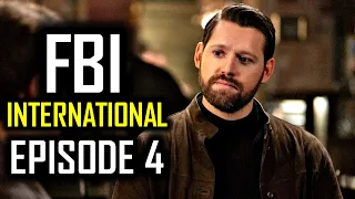 FBI: International Season 3 Episode 4: Twist! Powell Risk His Job and Lose Vo Respect !!!. Explained