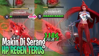 Hero Baru Dextra, Skill Ulti Mirip Ulti Argus, Punya Skill Kombinasi Dengan Hero Sinestrea