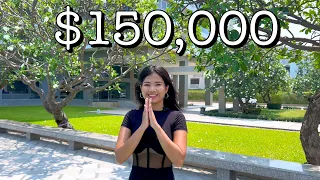 5,200,000 THB ($150,000) Beach Condo for Sale in Hua Hin, Thailand!